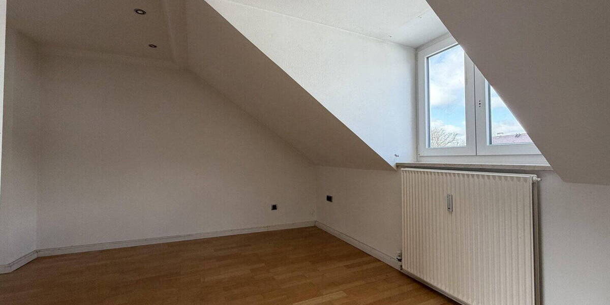 Etagenwohnung Dachau - 3 Zimmer, 70 m&sup2;, 229.000&euro; | Angebot:25996519