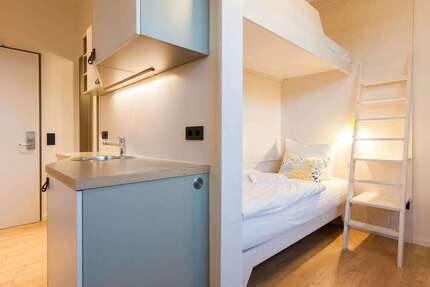 Zimmer Unterhaching - 1 Zimmer, 1.340&euro; | Angebot:25955311