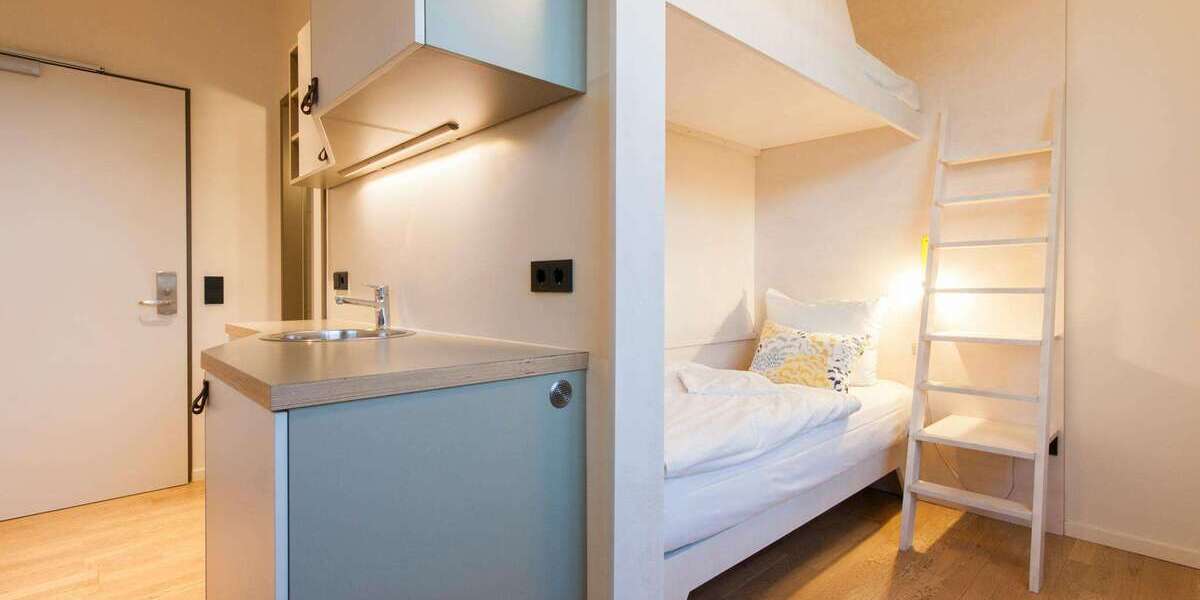 Zimmer Unterhaching - 1 Zimmer, 1.340&euro; | Angebot:25955311
