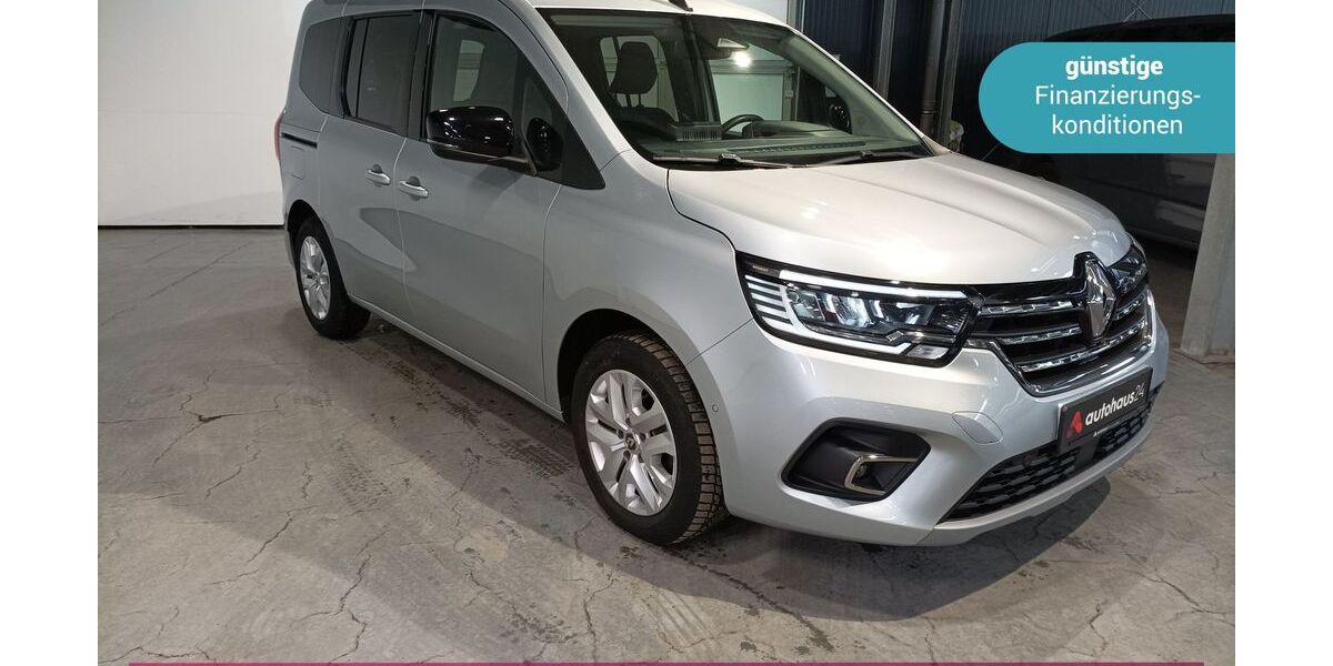 Renault Kangoo 41.442 km 22.970 &euro; Eching 85386