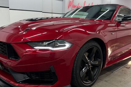 Ford Mustang 55.467 km 29.880 &euro; München 81243
