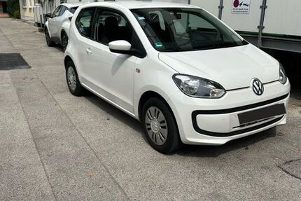 VW up!