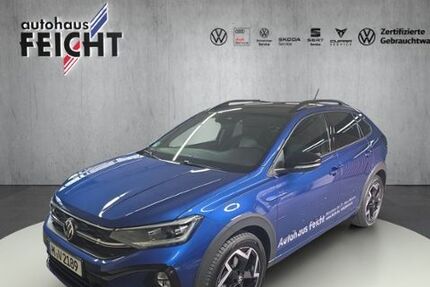 VW Taigo 3.000 km 29.939 &euro; Haar 85540