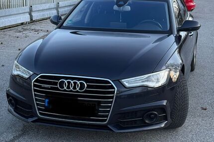 Audi A6 167.000 km 16.500 &euro; Wolfratshausen 82515