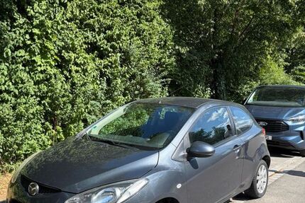 Mazda 2 124.500 km 2.750 &euro; Taufkirchen 82024
