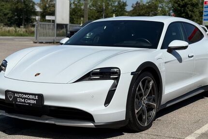 Porsche Taycan 29.000 km 64.500 &euro; Oberschleissheim 85764