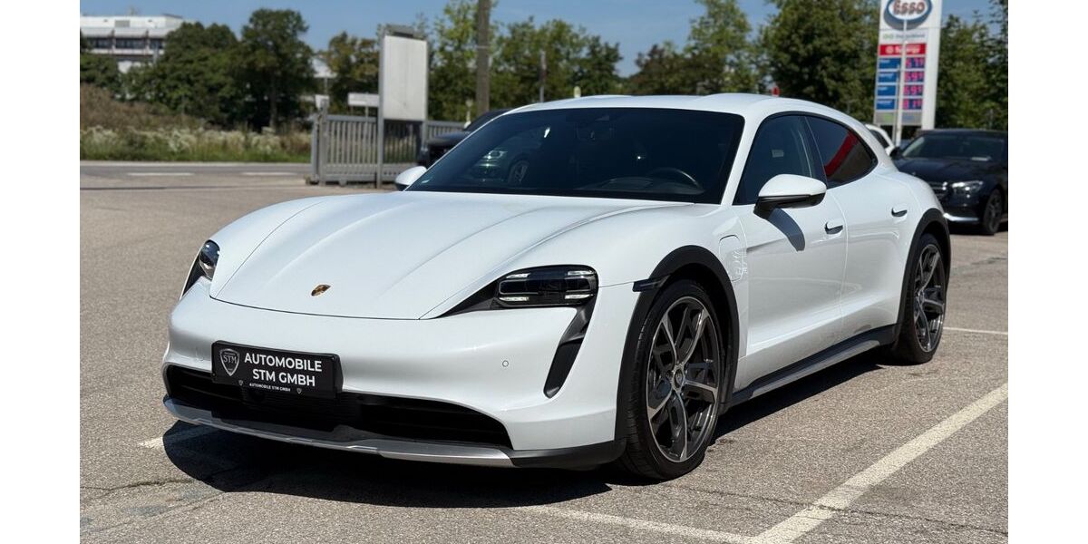 Porsche Taycan 29.000 km 64.500 &euro; Oberschleissheim 85764