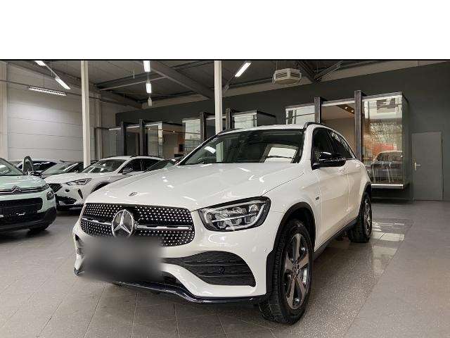 GLC 300