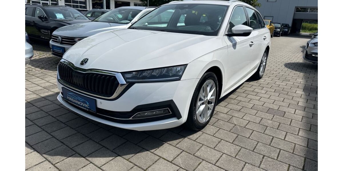 Skoda Octavia 109.000 km 19.900 &euro; Dachau (bei München) 85221