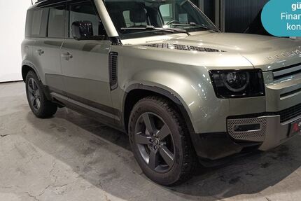 Land Rover Defender 30.790 km 66.880 &euro; Eching 85386