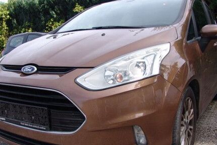 Ford B-Max 111.000 km 3.690 &euro; Schwabhausen 85247