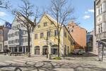 Mehrfamilienhaus, Wohnhaus Dachau Etzenhausen - 1 Zimmer, 511 m&sup2;, 2.290.000&euro; | Angebot:26501647