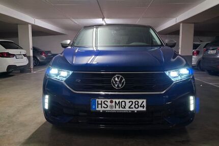 VW T-Roc 45.000 km 29.490 &euro; München 80337