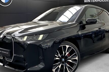 BMW iX 16.260 km 99.280 € Dachau 85221