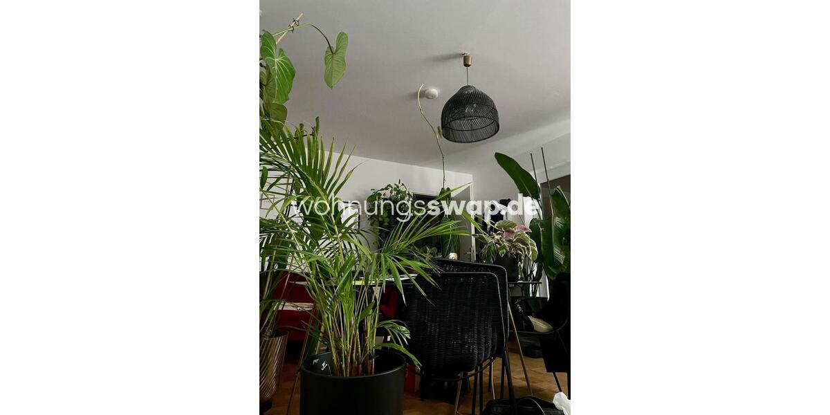 Etagenwohnung München Am Riesenfeld - 1.5 Zimmer, 42 m&sup2;, 890&euro; | Angebot:26569793