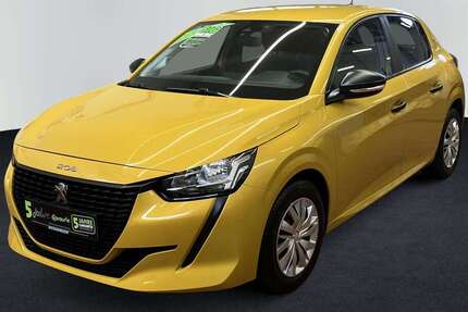 Peugeot 208 34.804 km 10.490 &euro; München 80807