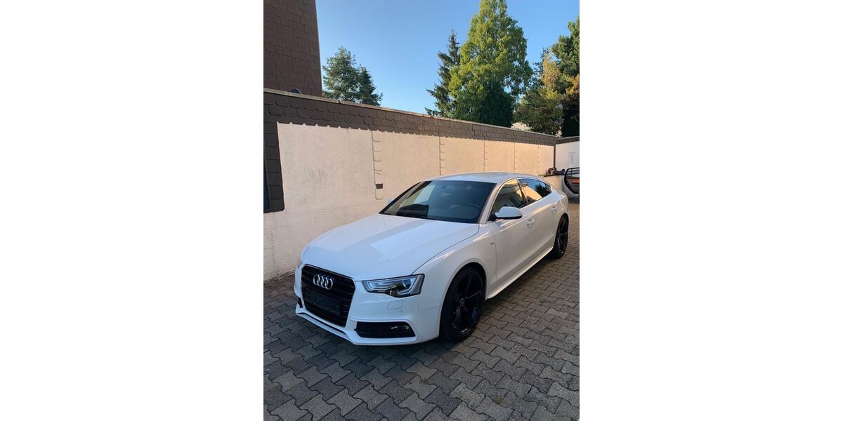 Audi A5 175.000 km 9.800 &euro; München 81245