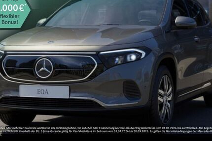 Mercedes-Benz EQA 73.900 km 28.490 &euro; München 80636