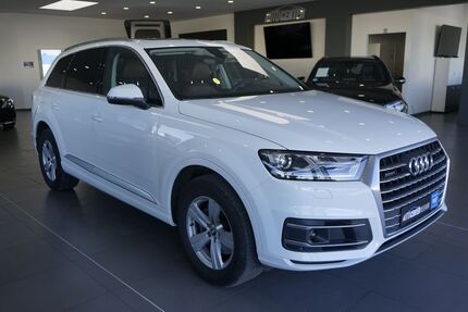 Audi Q7 144.552 km 29.980 &euro; Neufahrn 85375