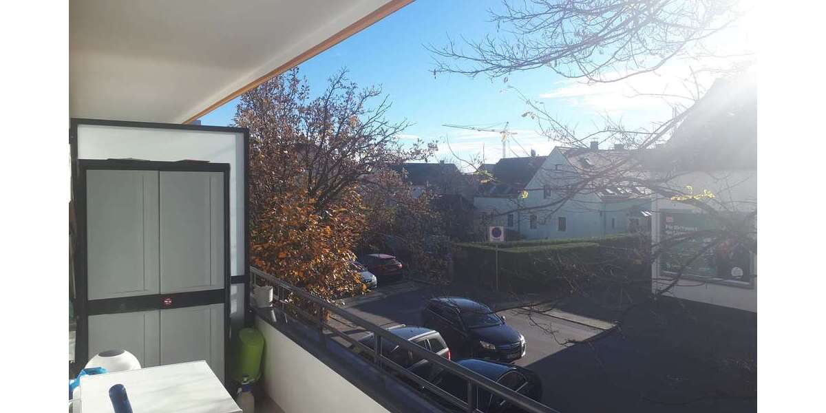 Etagenwohnung Neufahrn Mintraching-Grüneck - 2 Zimmer, 60 m&sup2;, 950&euro; | Angebot:25664304