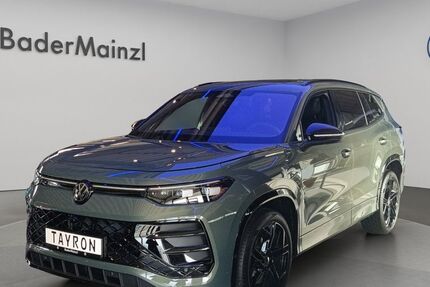 VW Tayron 9.900 km 60.900 € Wolfratshausen 82515