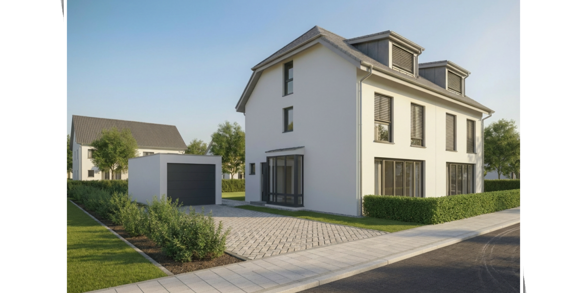 Einfamilienhaus Gilching - 5 Zimmer, 133 m&sup2;, 950.000&euro; | Angebot:25937558