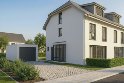 Haus Gilching - 5 Zimmer, 133 m&sup2;, 950.000&euro; | Angebot:25937558