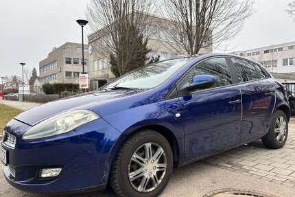 Fiat Bravo