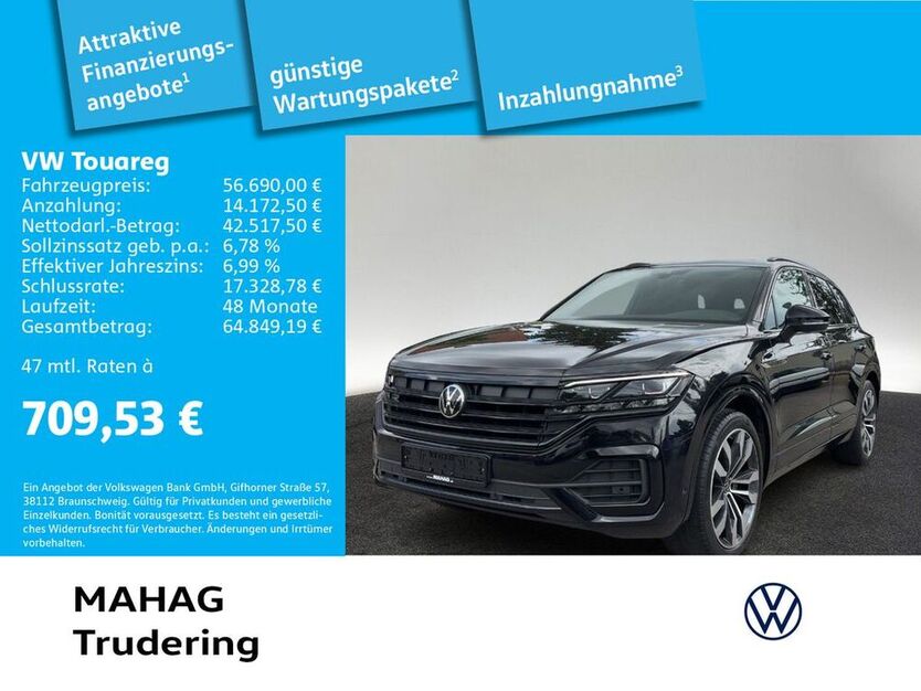 Touareg