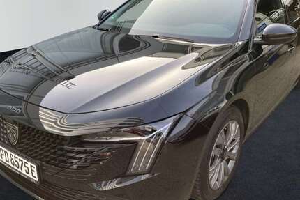 Peugeot 508 27.335 km 28.990 € Neufahrn 85375