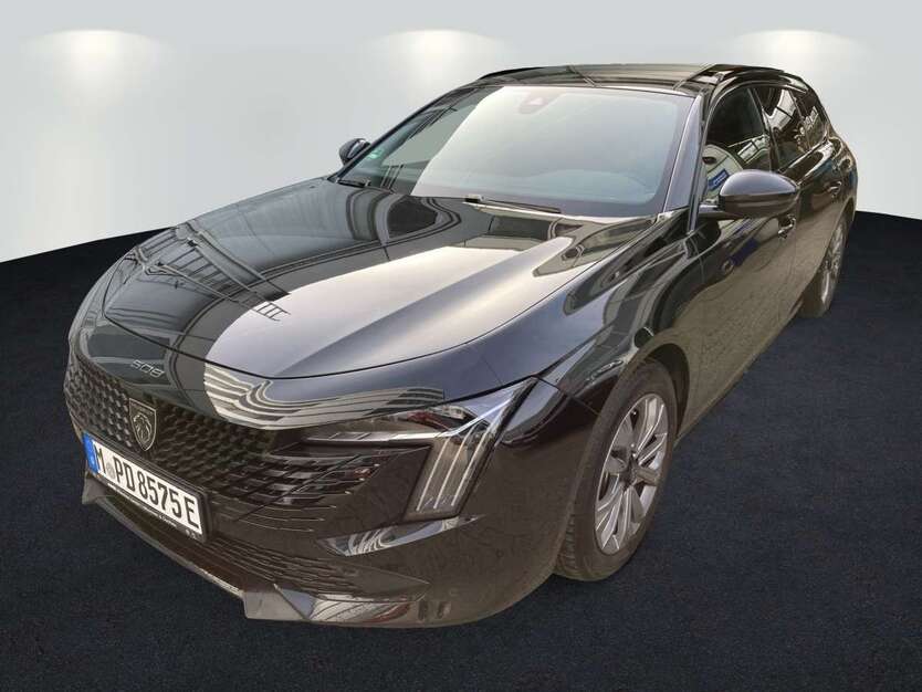 Peugeot 508 27.335 km 28.990 € Neufahrn 85375