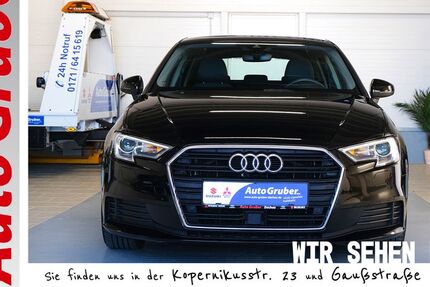 Audi A3 78.272 km 18.990 € Dachau 85221