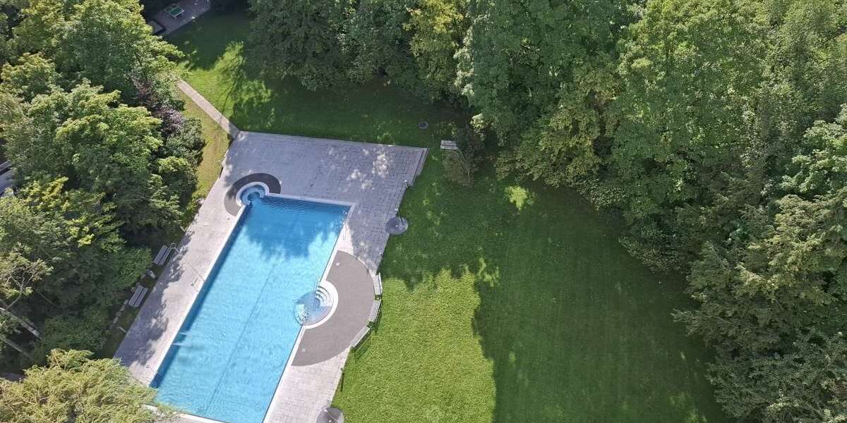 Etagenwohnung München / Solln Solln - 2 Zimmer, 56 m&sup2;, 349.000&euro; | Angebot:24364724