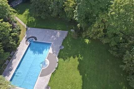 Wohnung München / Solln Solln - 2 Zimmer, 56 m&sup2;, 349.000&euro; | Angebot:24364724