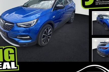 Opel Grandland (X) 73.340 km 18.990 &euro; Neufahrn 85375