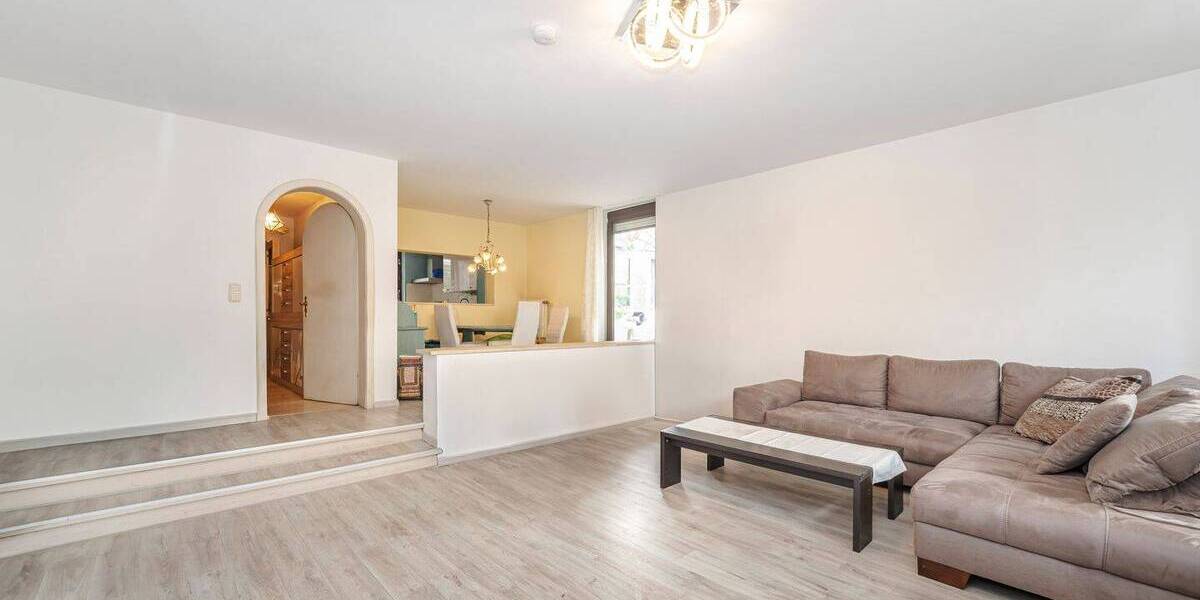 Doppelhaushälfte München Trudering-Riem - 4 Zimmer, 110 m&sup2;, 749.000&euro; | Angebot:26080355