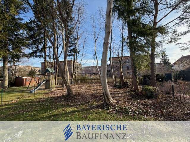 Grundstück München Aubing-Lochhausen-Langwied - 980.000&euro; | Angebot:25280327