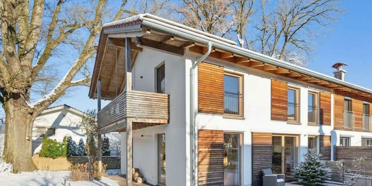 Haus zum Kaufen in Ödenpullach 1.685.000 € 198.01 m² 6 zimmer