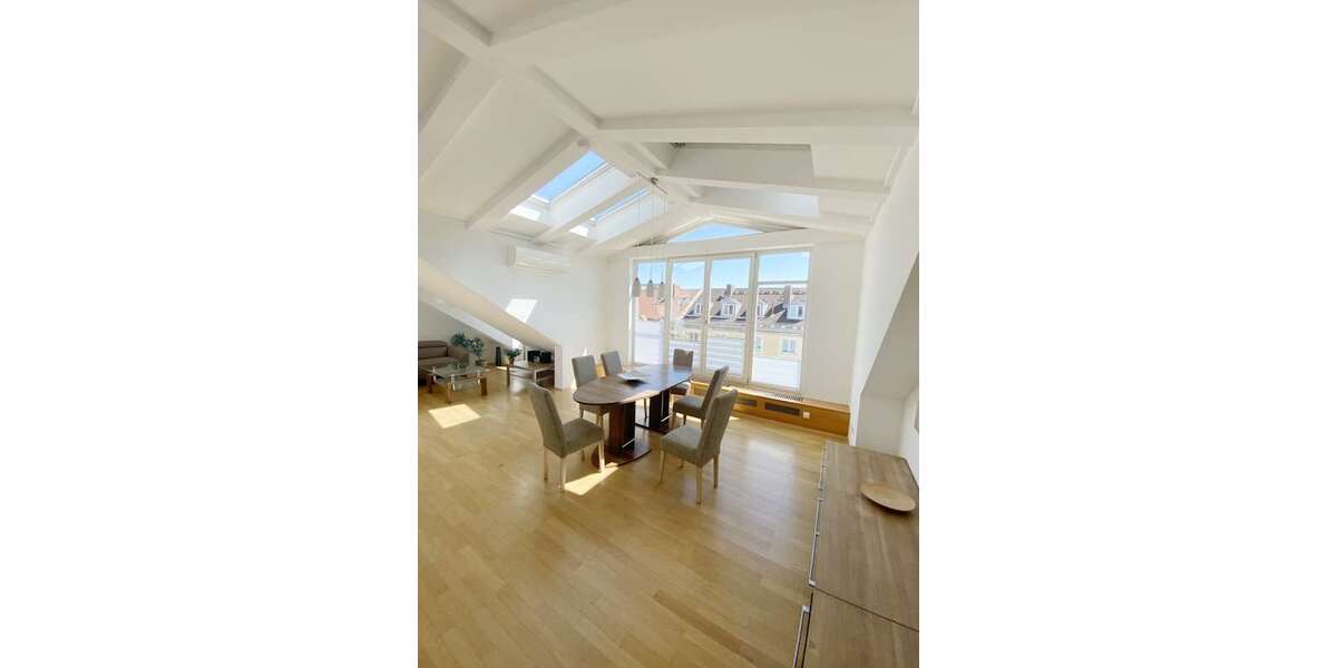 Einfamilienhaus München Au-Haidhausen - 49 Zimmer, 1.527 m&sup2;, 10.980.000&euro; | Angebot:26386003
