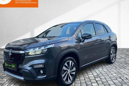 Suzuki (SX4) S-Cross 5.000 km 25.990 &euro; München 81827