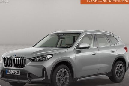 BMW X1 32.259 km 36.480 &euro; München 80939
