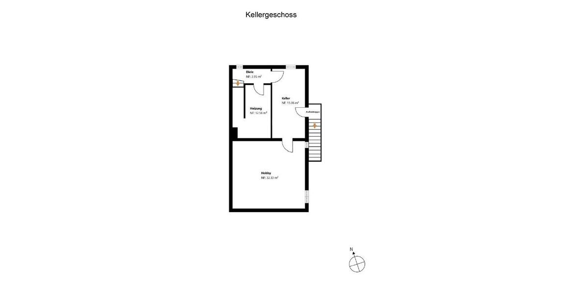 Doppelhaushälfte München Thalkirchen-Obersendling-Forstenried-Fürstenried-S - 6 Zimmer, 135 m&sup2;, 990.000&euro; | Angebot:26132682
