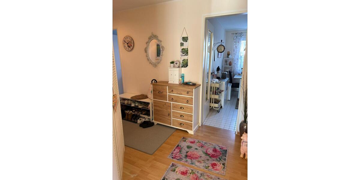 Erdgeschoßwohnung Höhenkirchen-Siegertsbrunn Siegertsbrunn - 2 Zimmer, 58 m&sup2;, 425.500&euro; | Angebot:25712884
