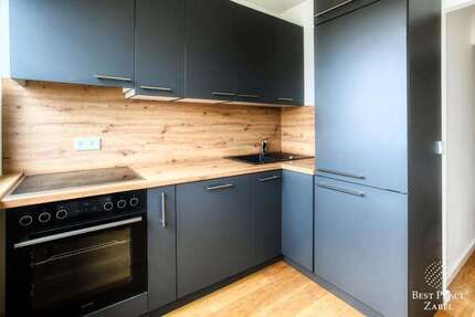 Wohnung Garching bei München - 3 Zimmer, 83 m&sup2;, 600.000&euro; | Angebot:24638991