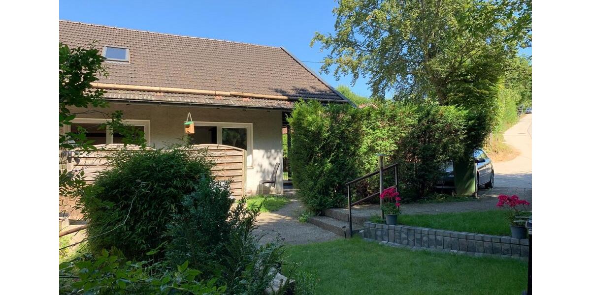 Doppelhaushälfte Icking - 3 Zimmer, 95 m&sup2;, 1.260&euro; | Angebot:27613192