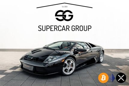 Lamborghini Murciélago 36.900 km 429.580 &euro; München 80939