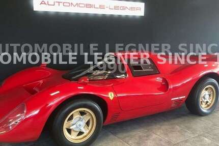 Ferrari 308 2.210 km 235.000 € Riemerling bei München 85521