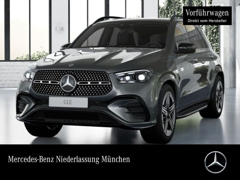 GLE 450