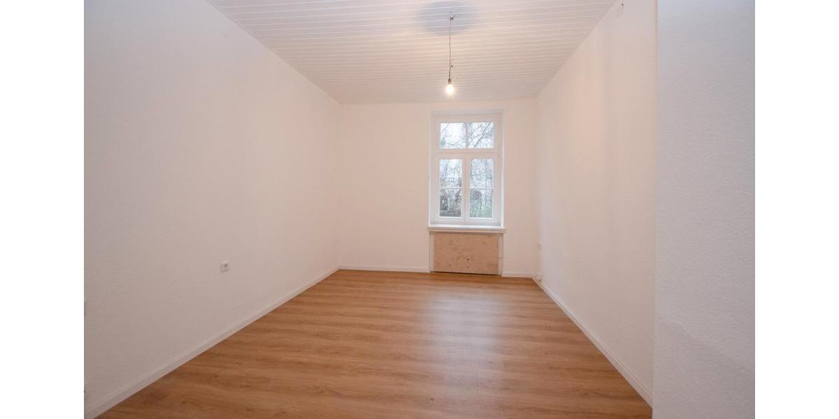 Hochparterre München Neuhausen-Nymphenburg - 2 Zimmer, 51 m&sup2;, 498.000&euro; | Angebot:27076042