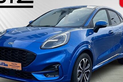 Ford Puma 6.600 km 21.950 &euro; Fürstenfeldbruck 82256